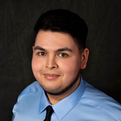 Photo of Chris Flores