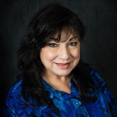 Photo of Joy Marsico